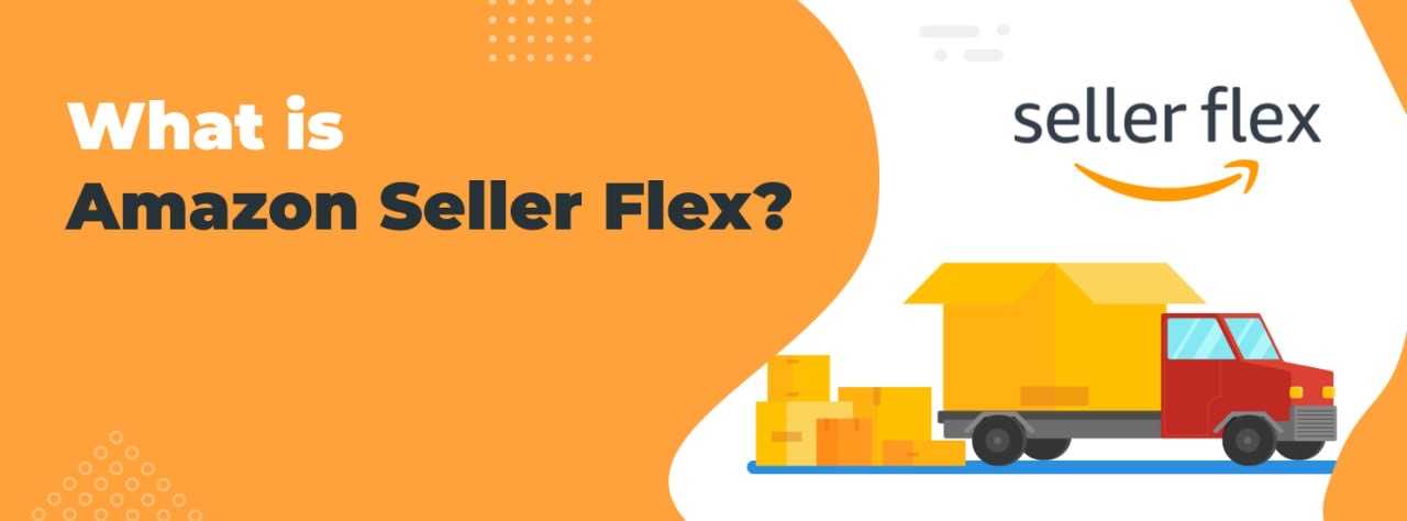 Seller Flex hero