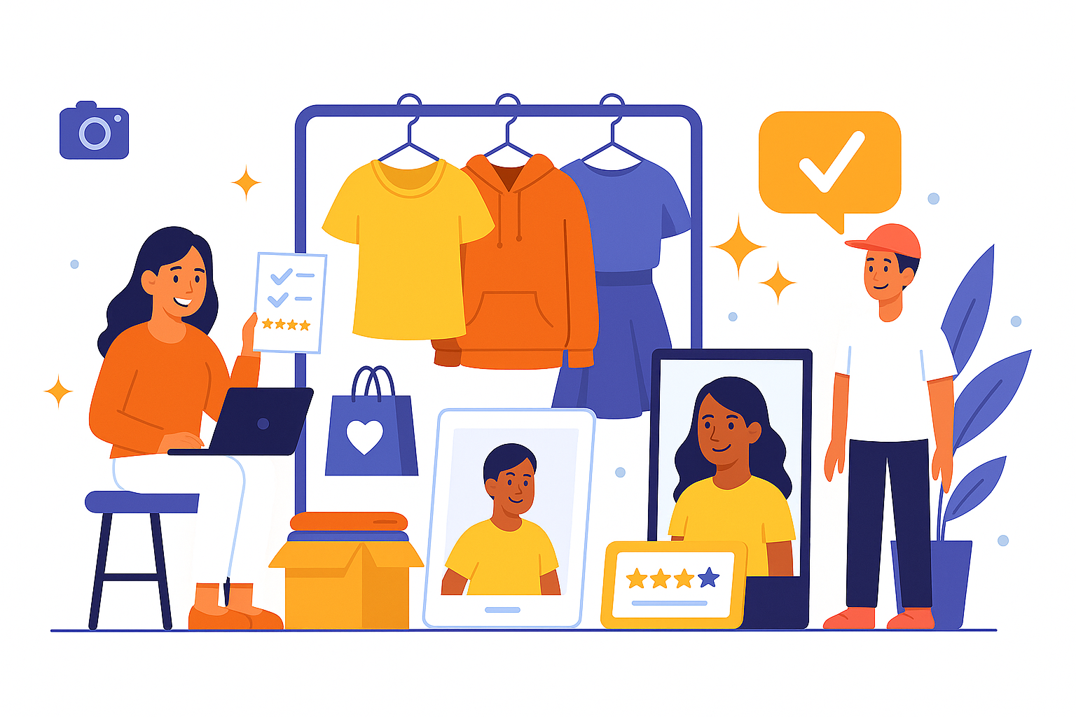 Test Your Product with a Limited Collection Test Your Product with a Limited Collection