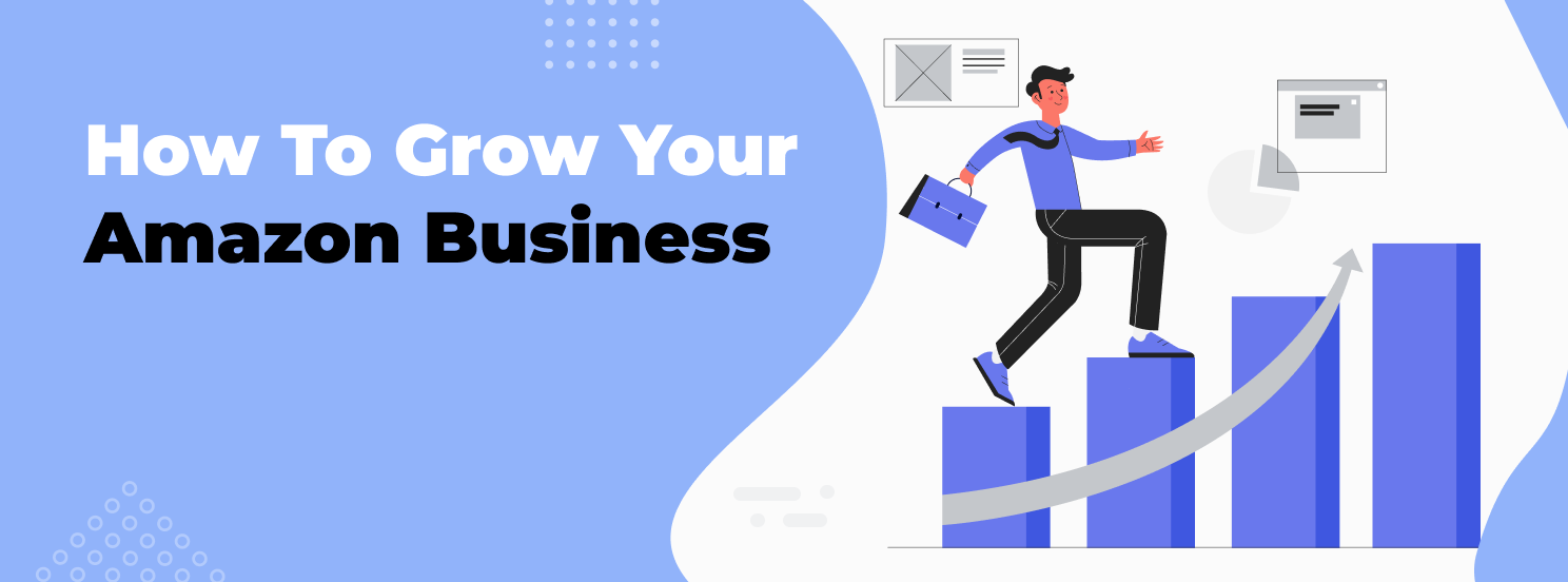 How to grow your amazon business hero