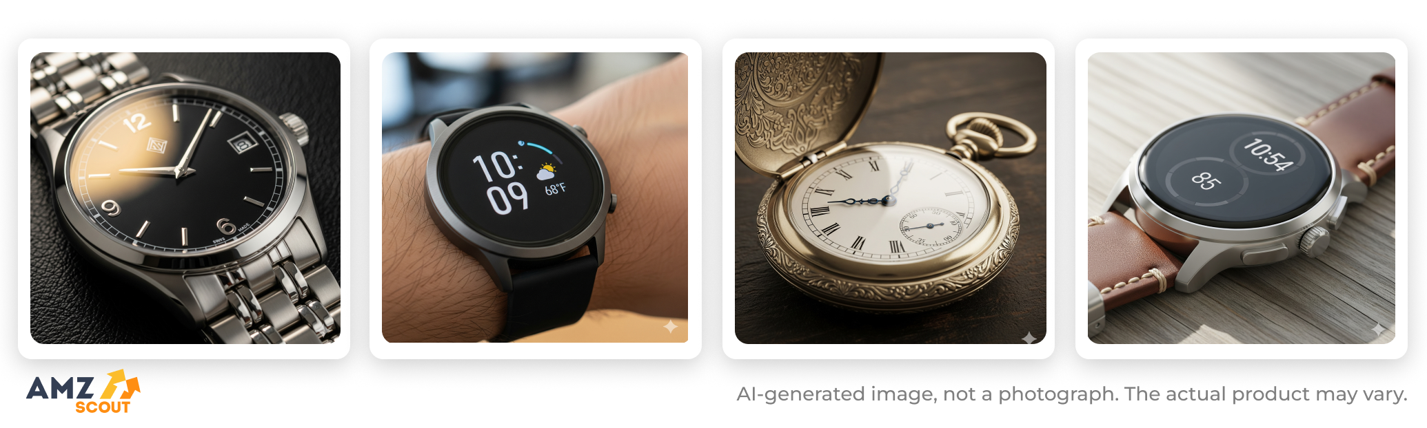 How to get ungated in the Watches Category 