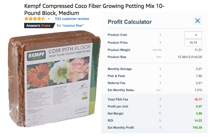 Products from India Potting Mix Palm Amazon