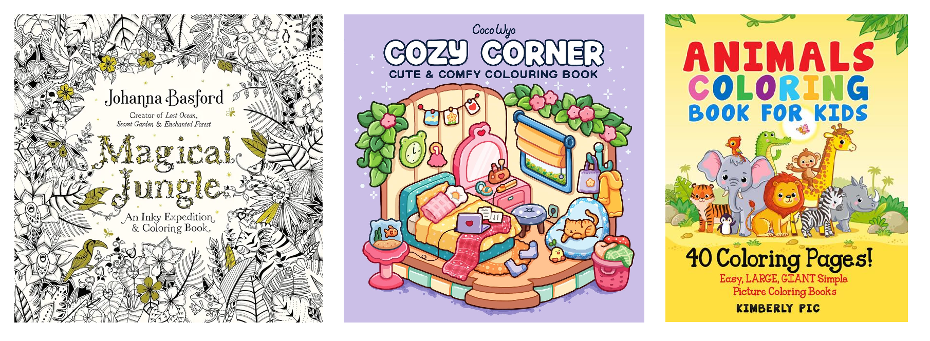 High-Converting Book Cover Examples High-Converting Book Cover Examples