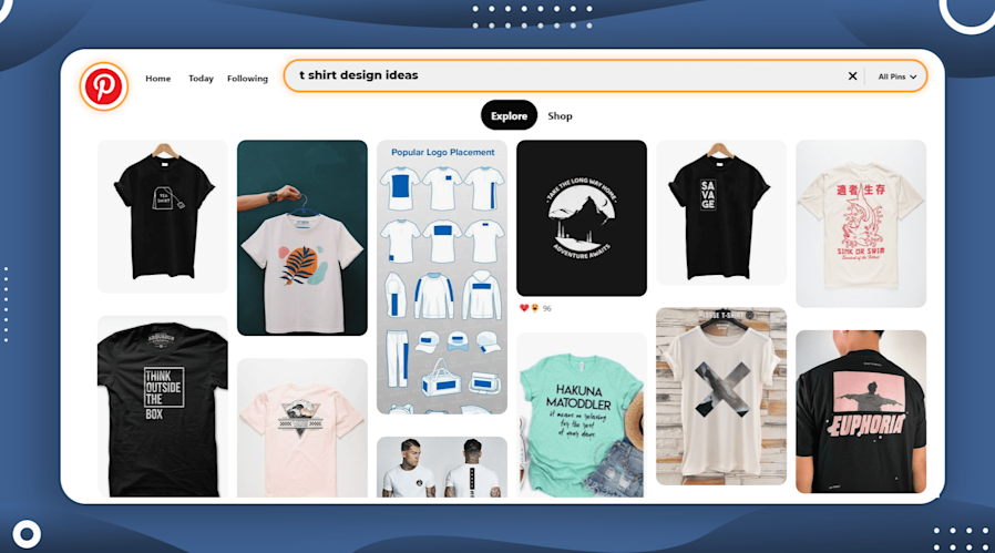 Merch Search Merch by Amazon: A Sellers Guide to Getting Started
