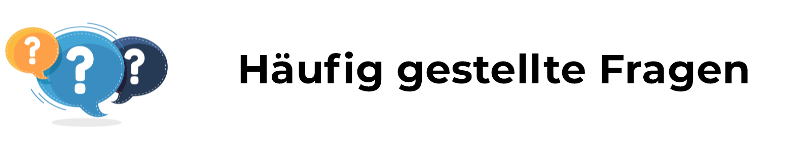 Häufig gestellte Fragen