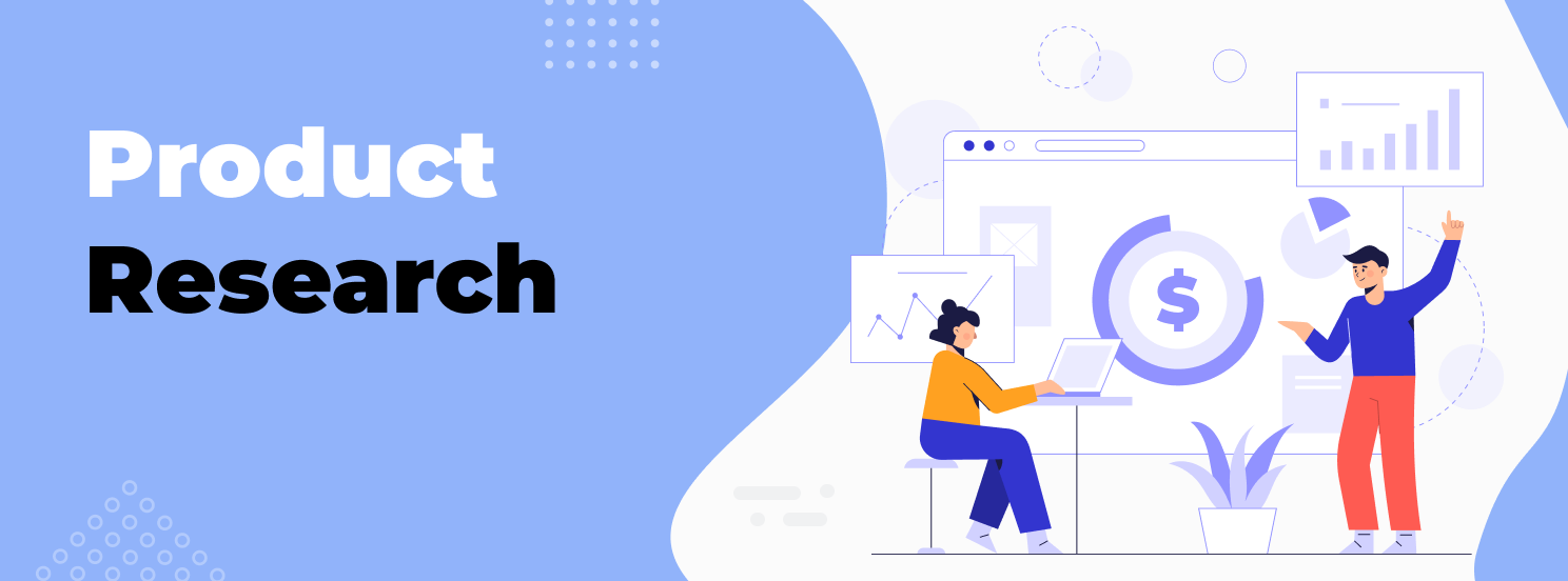 Product Research hero
