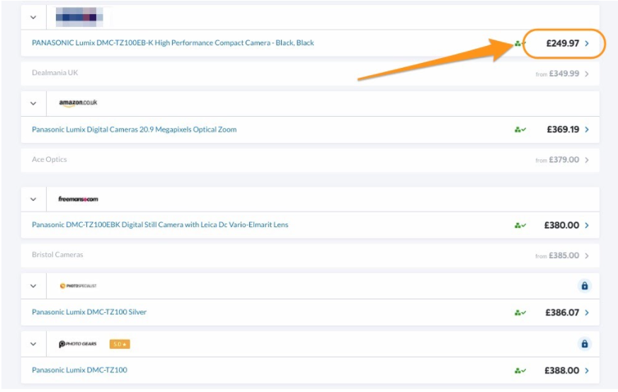 Price your products on Amazon with repricing tools 