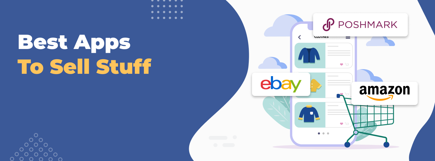 Best Apps to Sell Stuff hero
