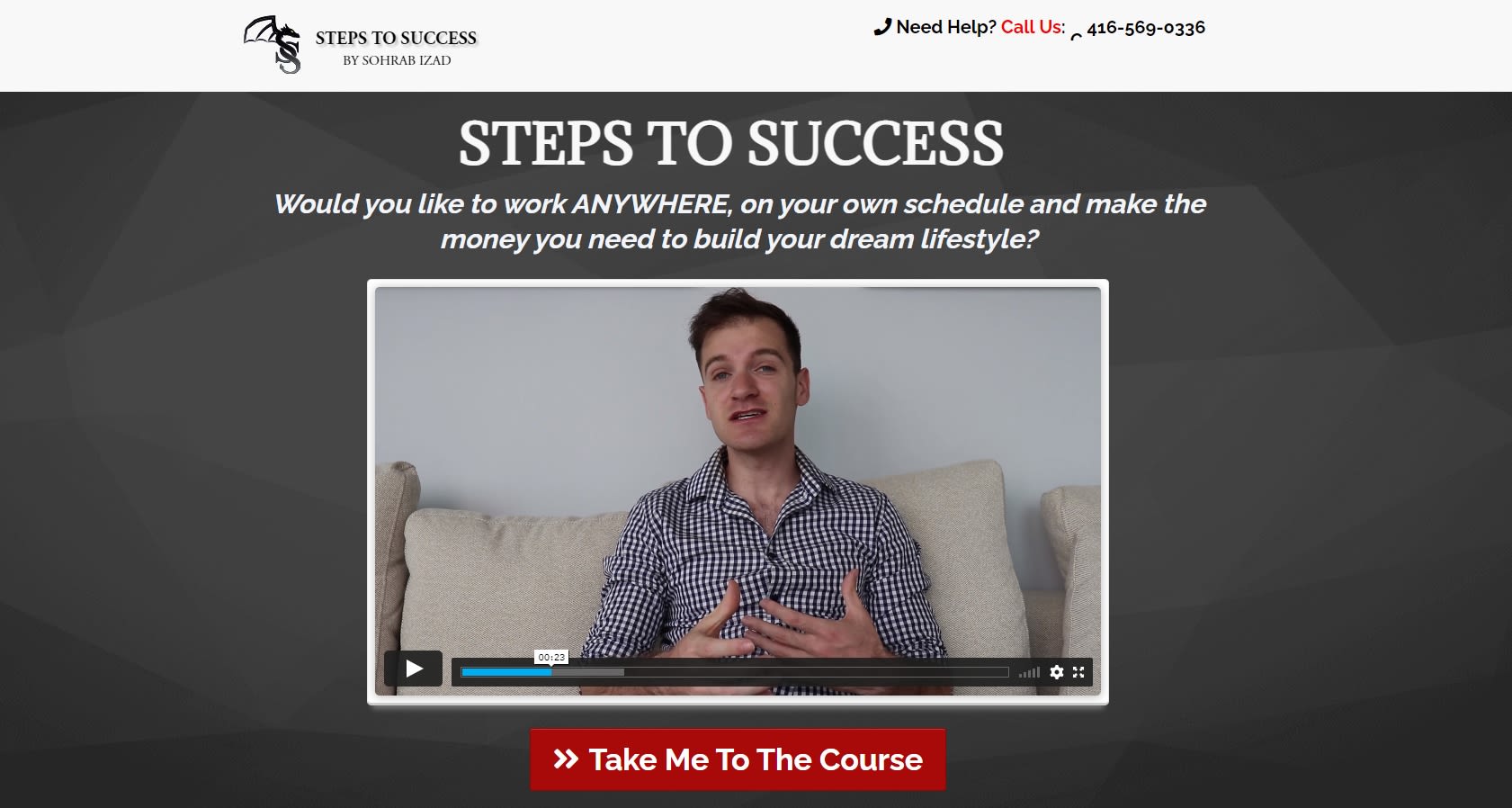 Amazon FBA course #2 - Steps to Success