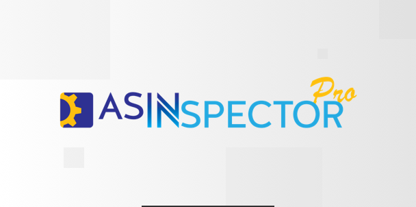 ASIN Inspector as an alternative to Jungle Scout