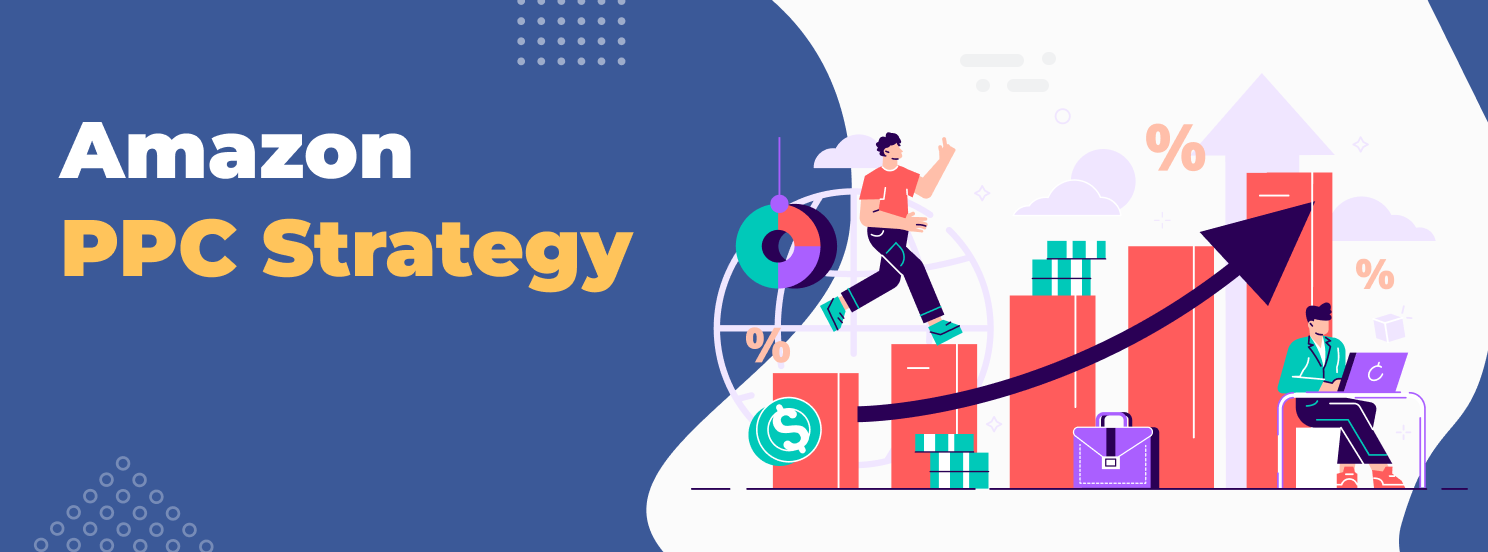 Amazon PPC Strategy hero