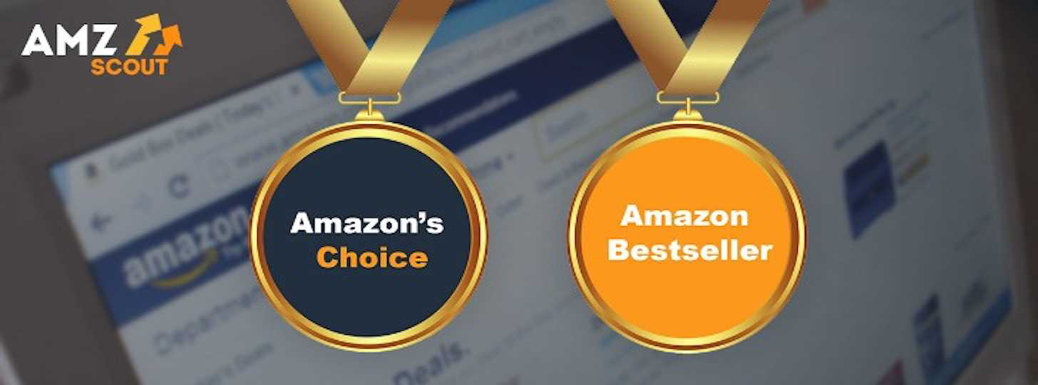 Amazon S Choice Vs Best Seller How To Get The Badges