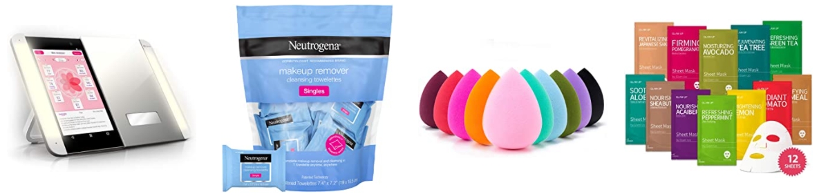 Niche idea #2 - wholesale beauty products for resale