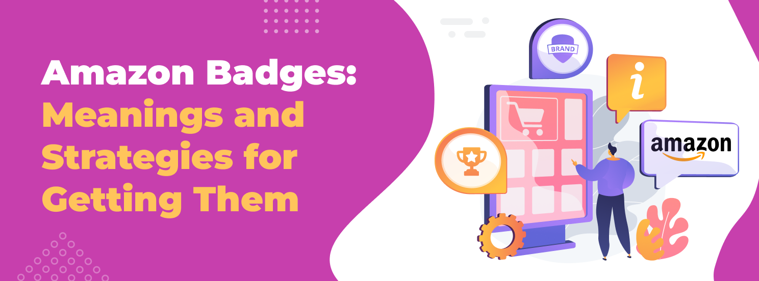 Hero Image Amazon Badges
