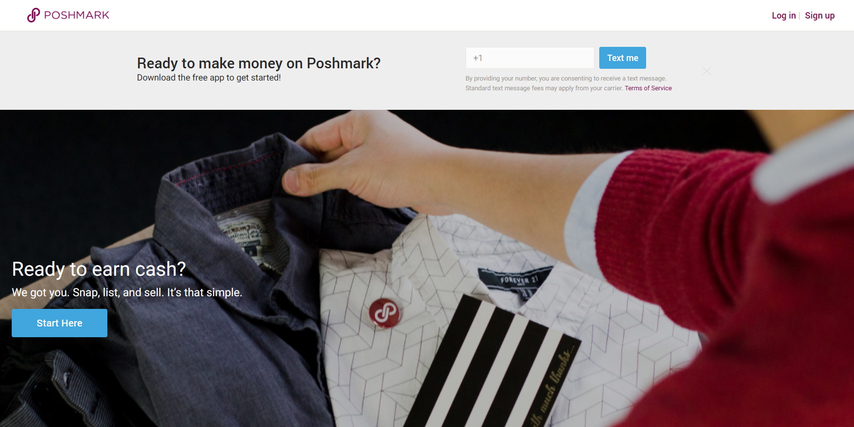 Poshmark is One of the Best Alternatives to Facebook Marketplace  Poshmark is One of the Best Alternatives to Facebook Marketplace