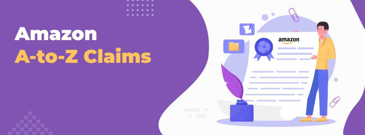 A-to-Z Claims Amazon hero