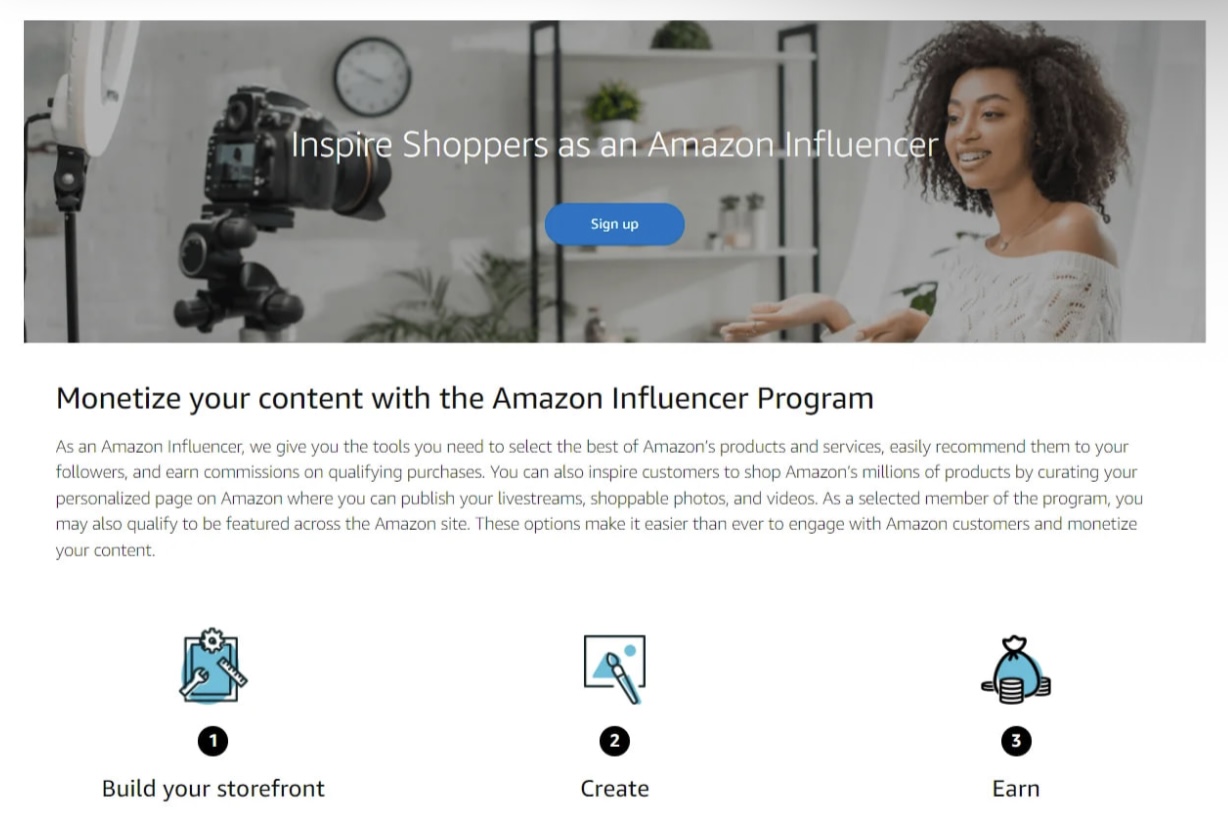 How to Find Amazon Influencers 1