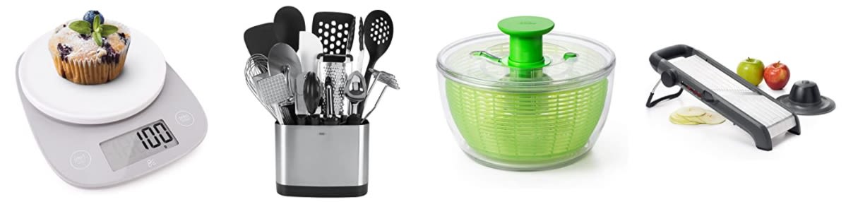 What to sell on Shopify - Kitchen Goods