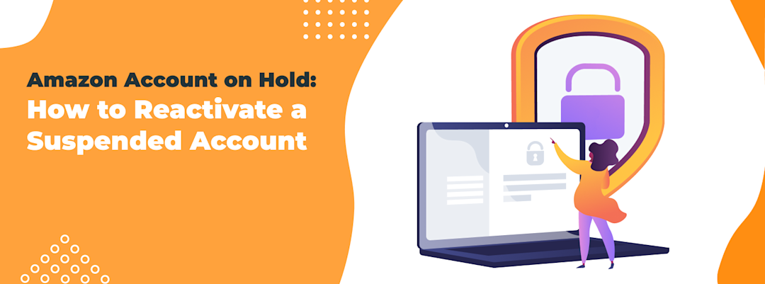 Amazon Account on Hold: What to Do if Your Account Gets Suspended
