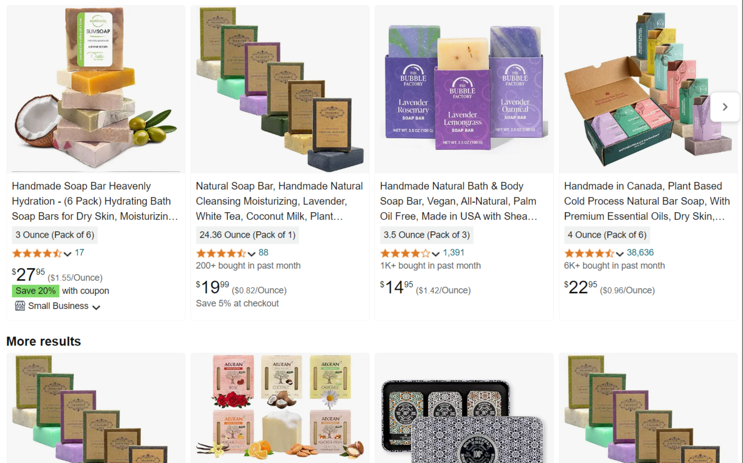 Soap Business 2 Soap Business 2