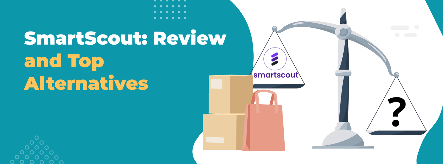 SmartScout hero