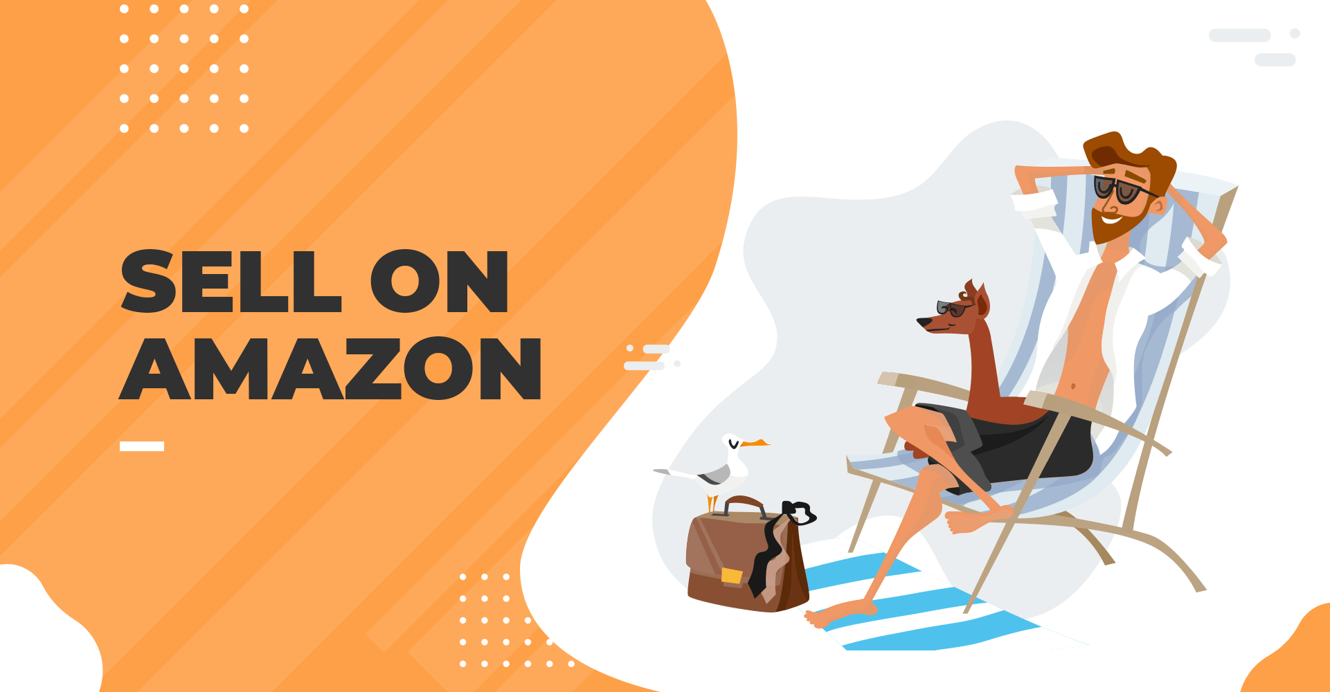 How to start an online store using Amazon