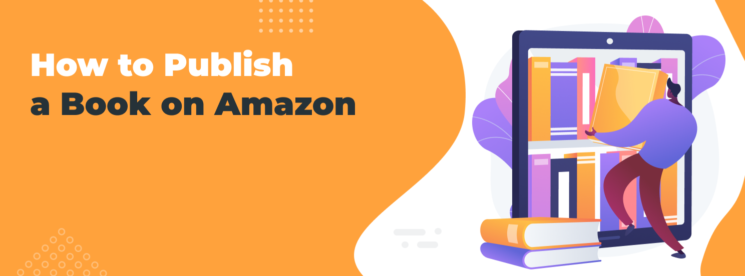 How to Publish a Book hero