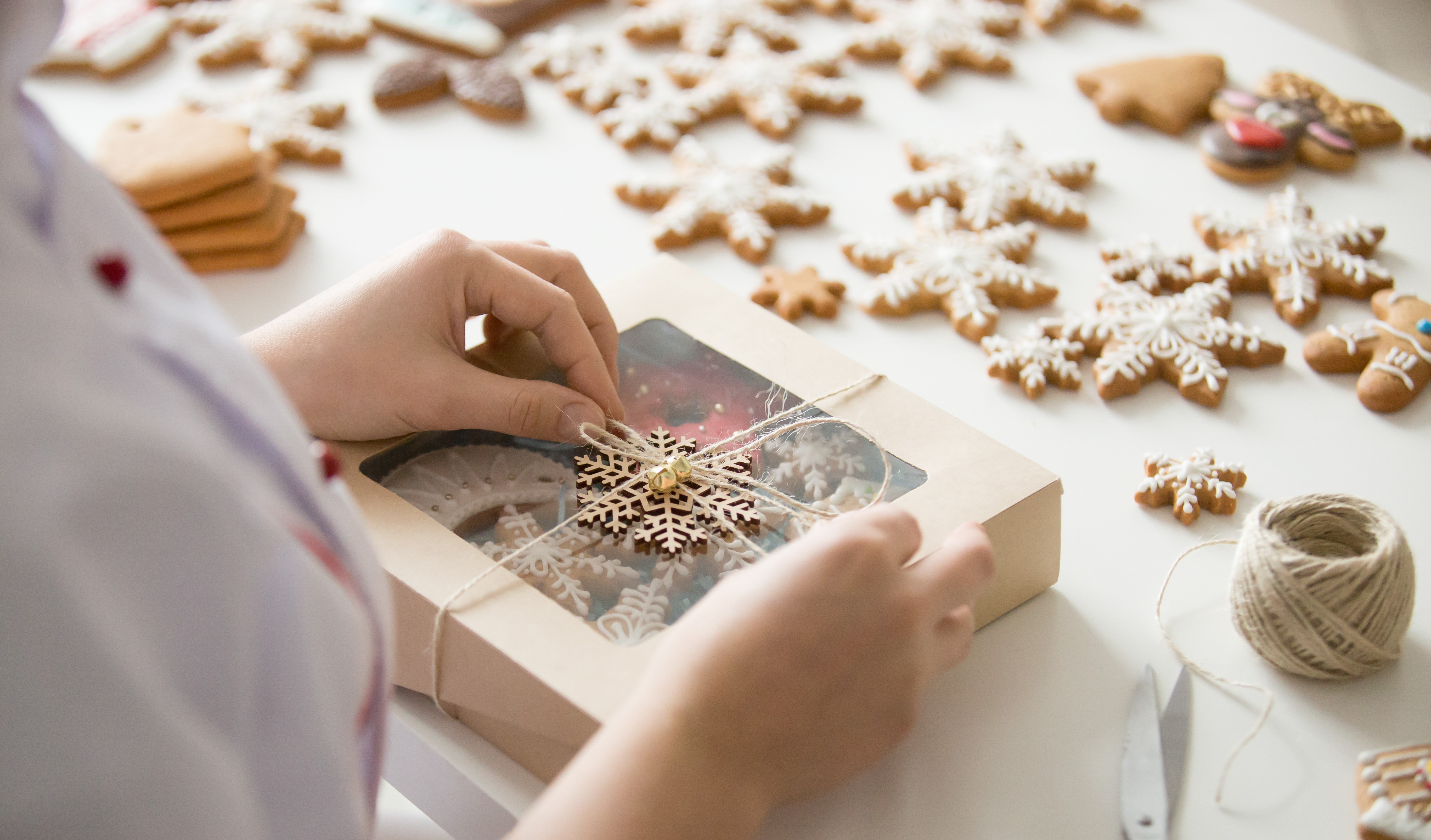 Food and Beverage is One of the Small Business Ideas with Low Investment