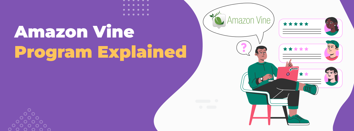 Amazon Vine hero