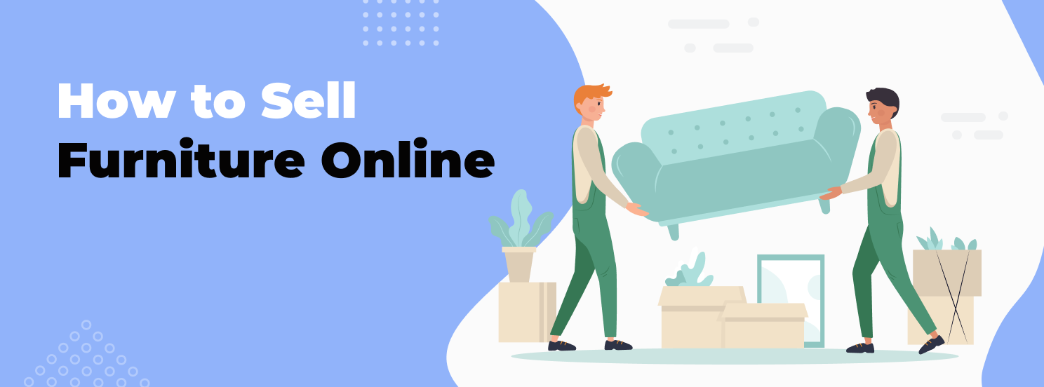 How to Sell Furniture Online hero