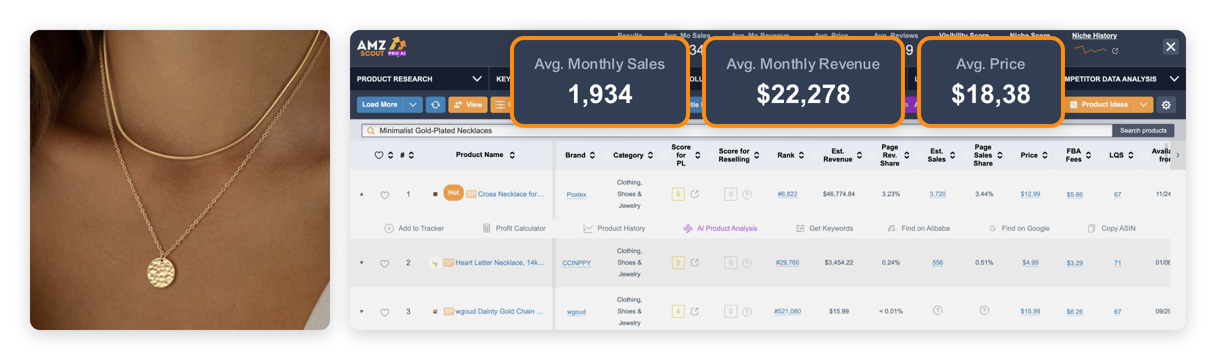 Jewelry Dropshipping Guide 1 