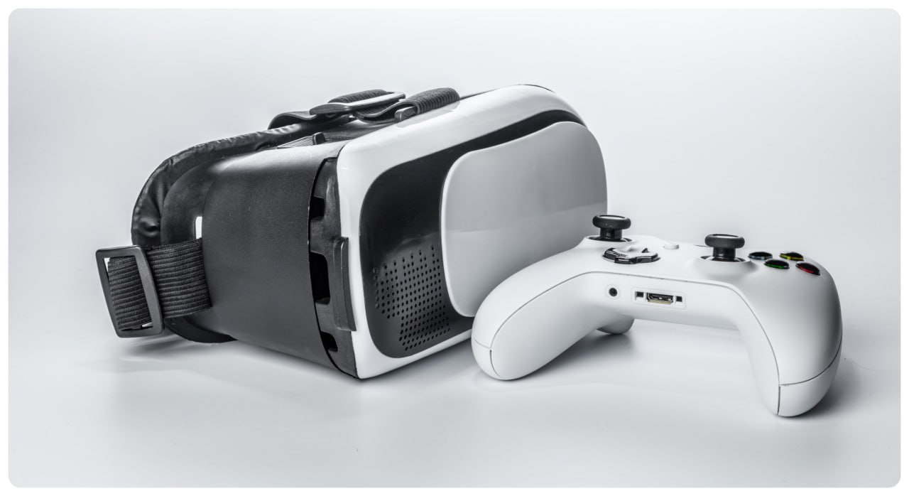 Gaming Accessories & Merchandise Gaming Accessories & Merchandise