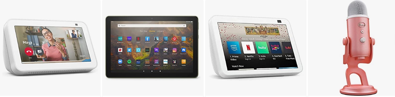 Electronics is One of the Top 20 Products for Flipping