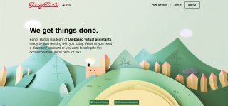 How to Make Money as a Stay-at-Home Mom or Dad fancy hands