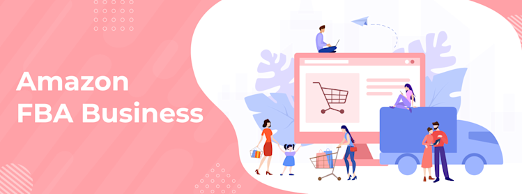 Amazon FBA Business hero