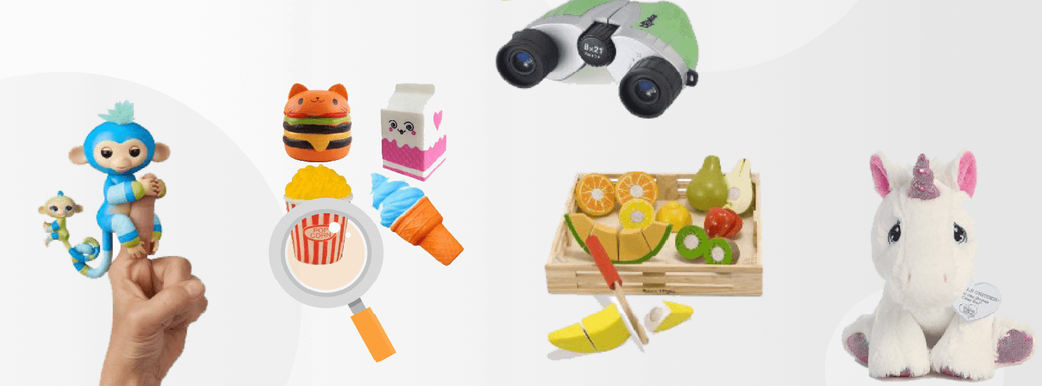 Product Research in Toys Category Main Image