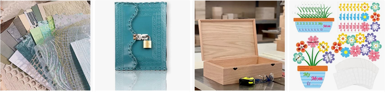 Handmade Crafts are One of the Top 20 Products for Flipping