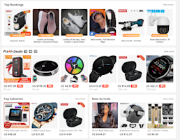AliExpress Best Sellers Research Guide 2025