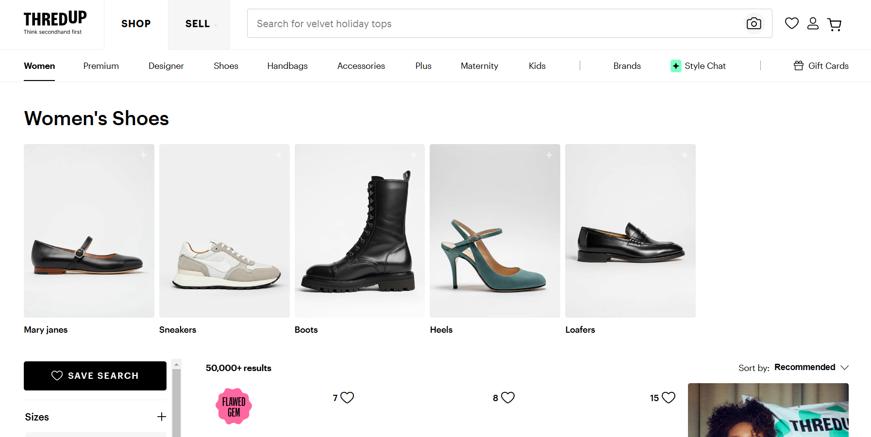 Boots For Women