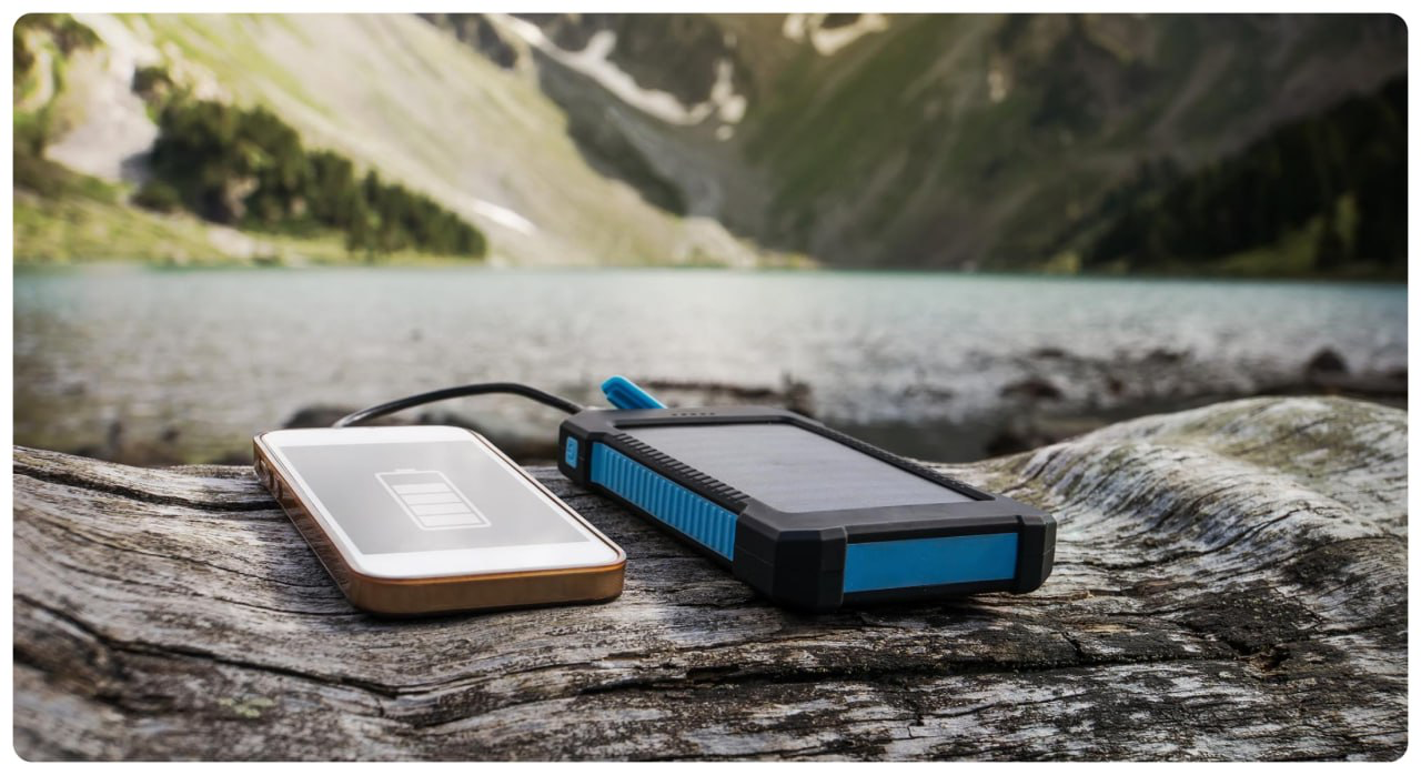 Eco-Friendly Travel Gear Eco-Friendly Travel Gear