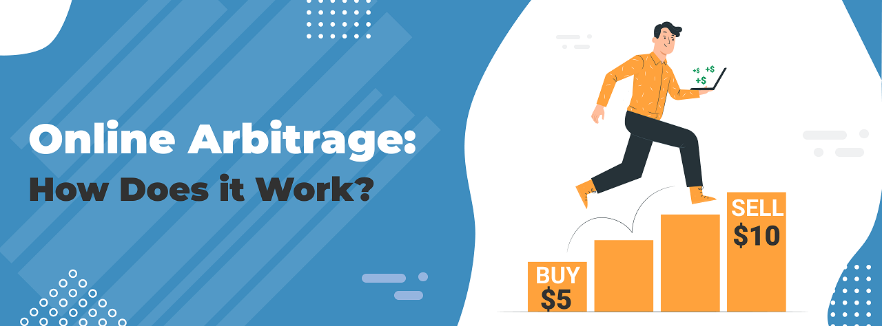 Online arbitrage hero 1