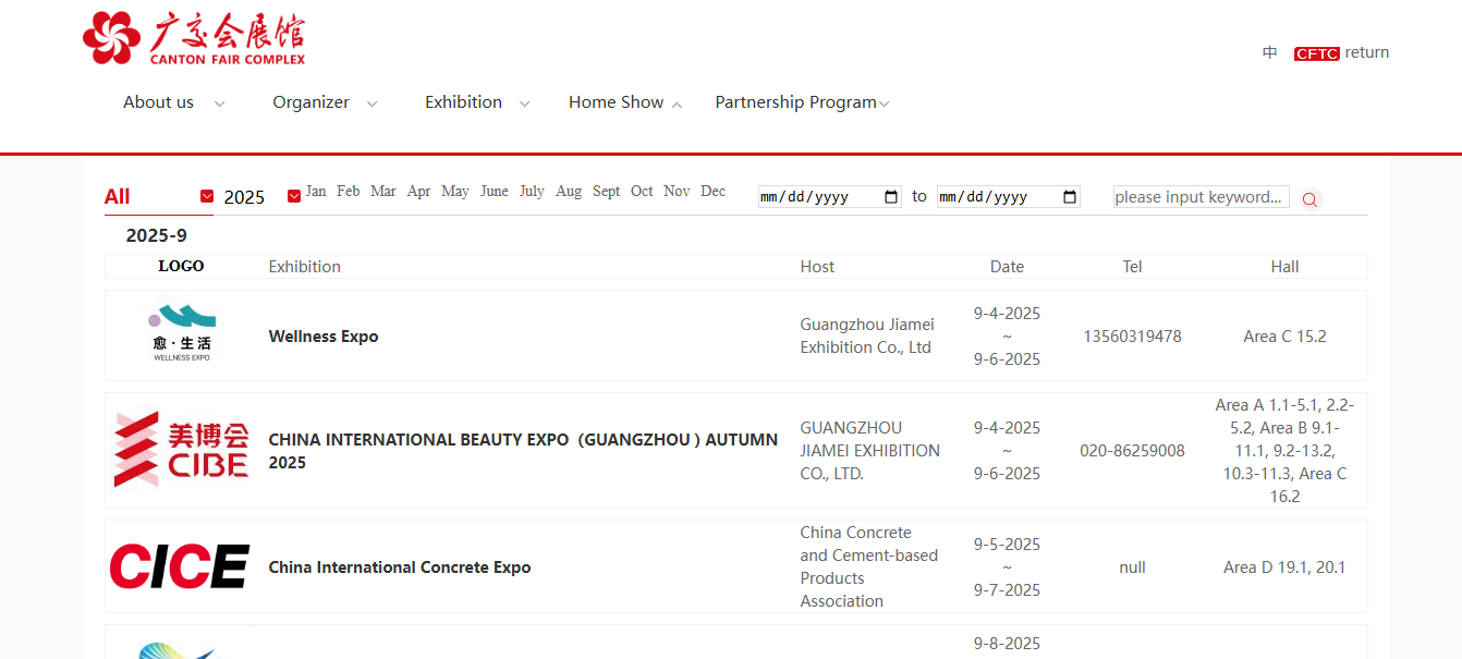 How to Find and Work with Overseas Suppliers - Trade Fairs