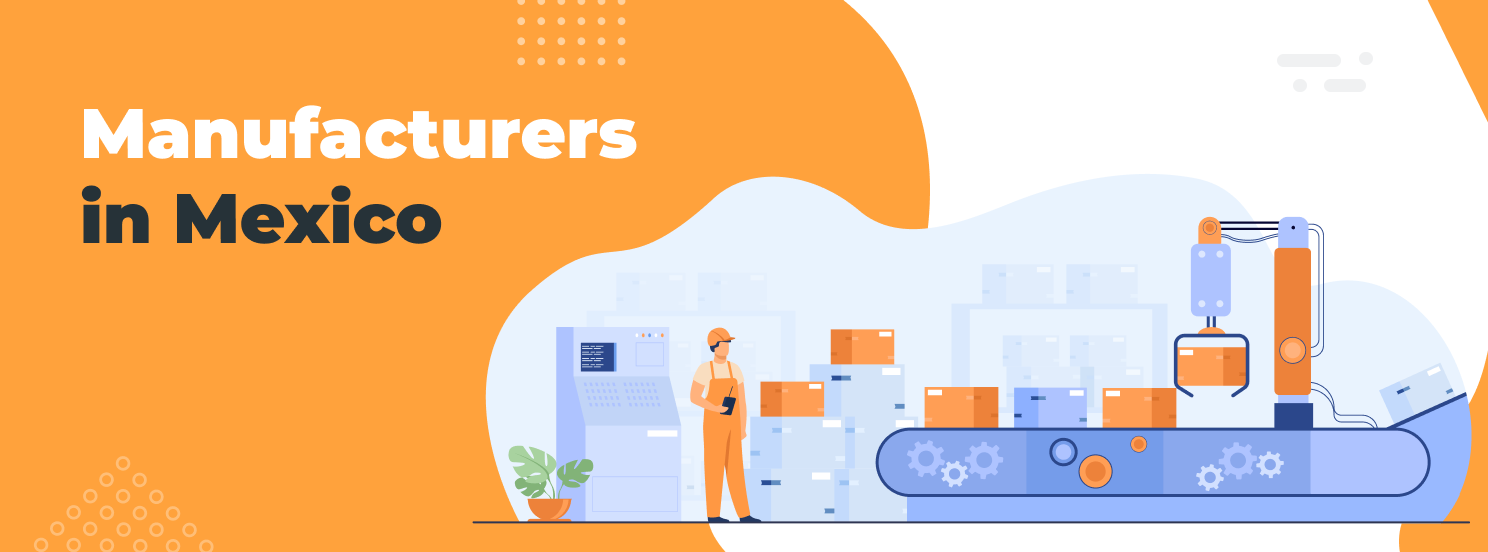 Manufacturers in Mexico hero