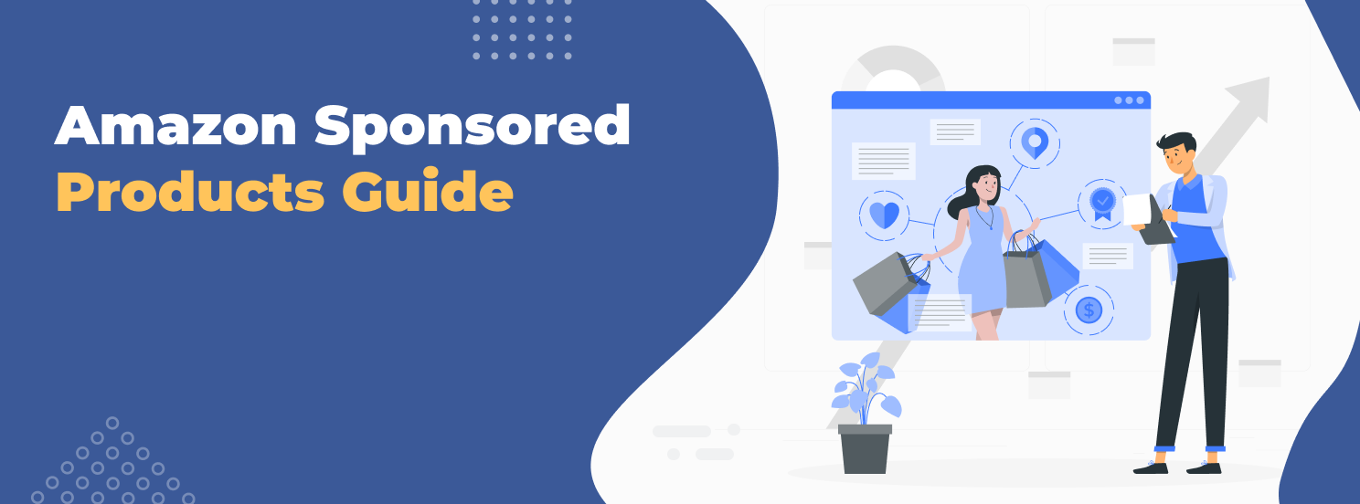 Amazon Sponsored Products Guide hero