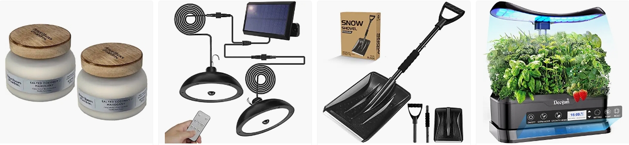 What to sell on ebay Home & Garden