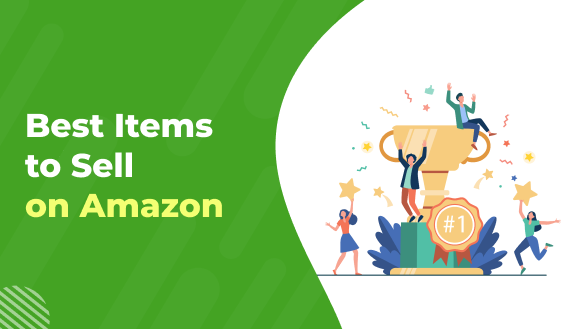 Best Items to Sell on Amazon 2023: Top Ideas of What to Sell