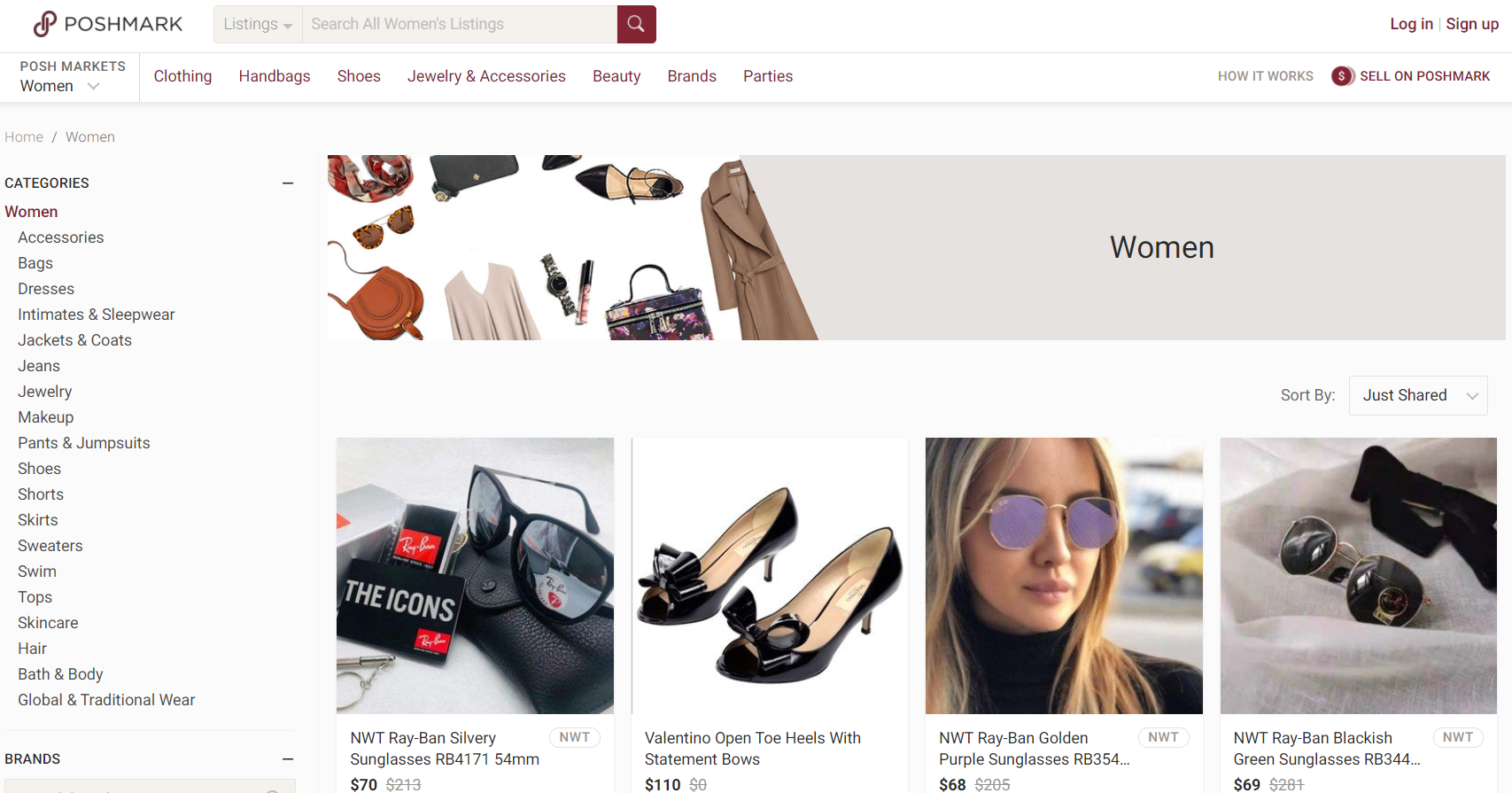 15 Sites Like EBay: The Best Alternatives For Selling Products In 2024