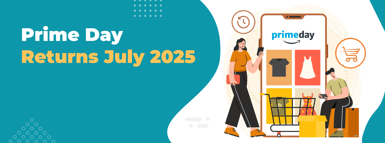 Amazon Prime Day Guide 2025 hero