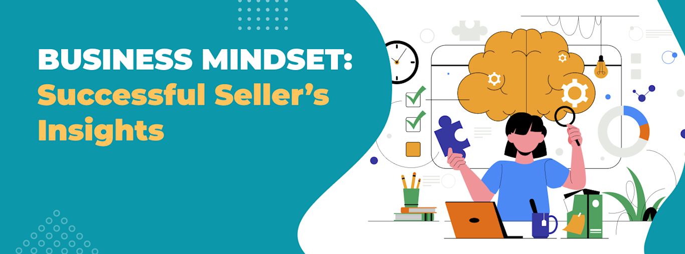 Business Mindset: Successful Entrepreneur’s Insights