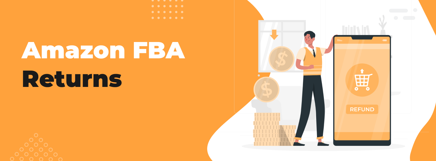 Amazon FBA Returns Guide hero