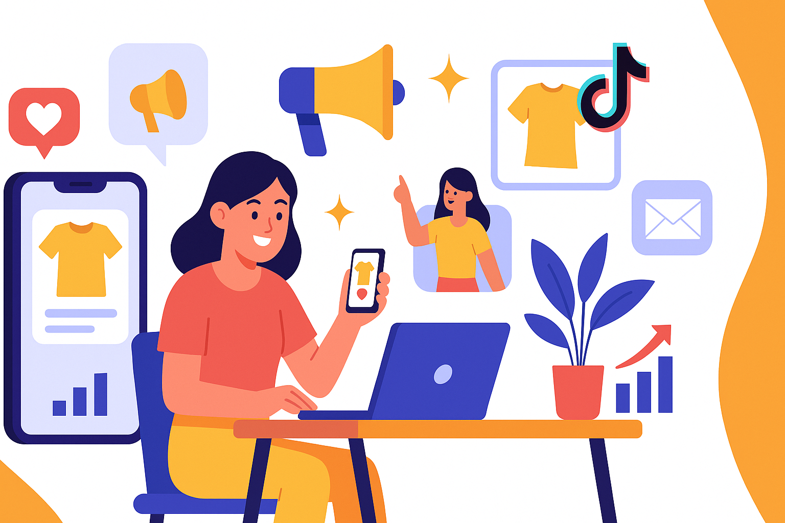 Plan Your Marketing Strategy